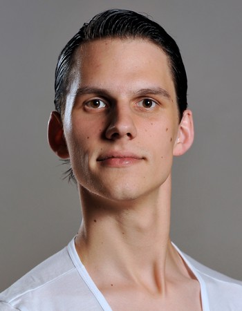Profile picture of Dominic Kossinna