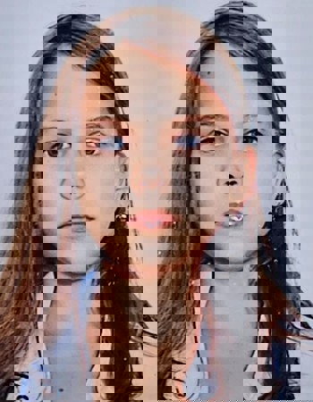 Profile picture of Alina Feoktistova