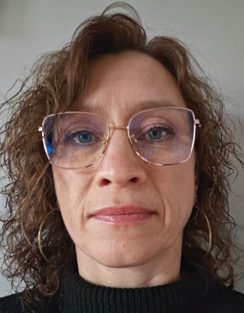 Profile picture of Edyta Pliszka - Kuraszewicz