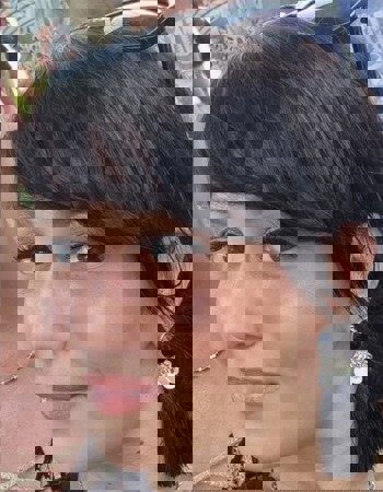 Profile picture of Daphne van Hoorn