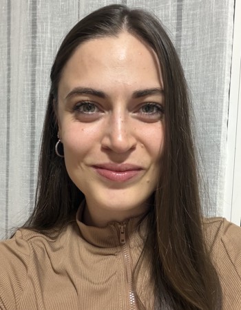 Profile picture of Daryna Derevianko