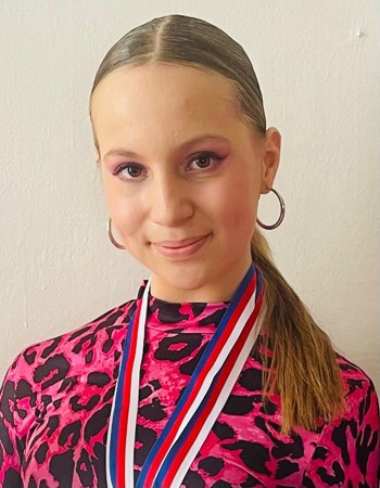 Profile picture of Leona Bunatova