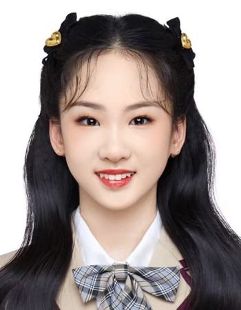 Profile picture of Cong Lin