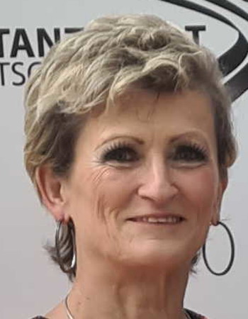 Profile picture of Ina Stephan