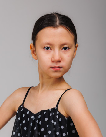 Profile picture of Altynay Arystan