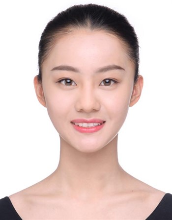 Profile picture of Shen Jingyi