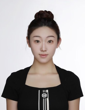 Profile picture of Sun Jiayi