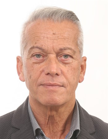 Profile picture of Alberto Viola
