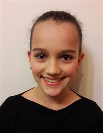 Profile picture of Klaudie Horatiusova