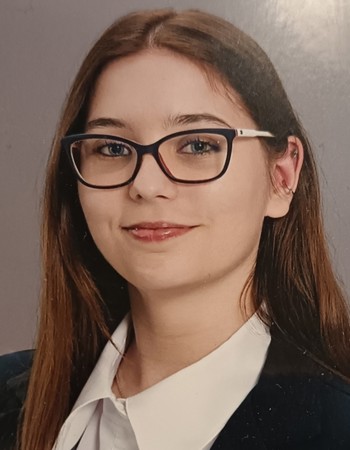 Profile picture of Offra Tímea