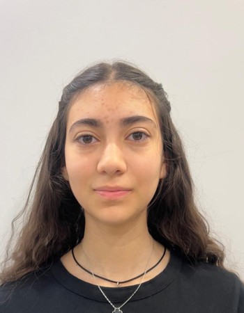 Profile picture of Hasmik Demirtshyan