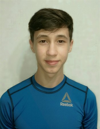 Profile picture of Adel Khismatullin