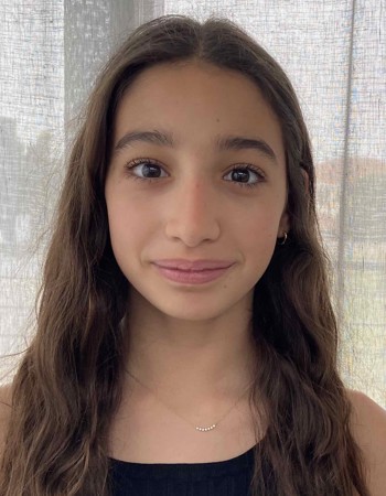 Profile picture of Eleftheria Kyriacou