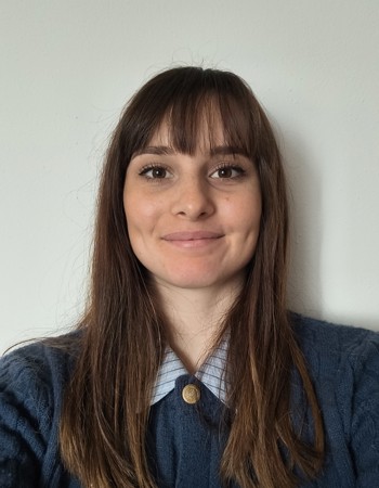 Profile picture of Naomi Croce