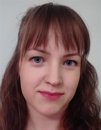 Profile picture of Siiri Rauhamaeki