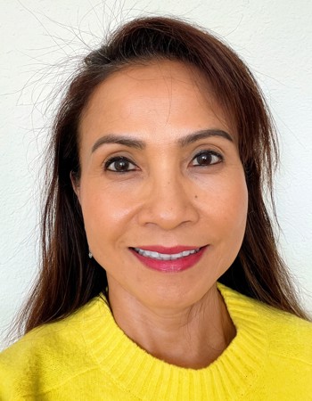 Profile picture of Nora Ravelo