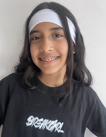 Profile picture of María José Güiza Toro