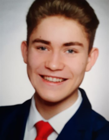 Profile picture of Maximilian Moser