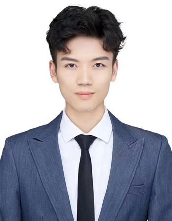 Profile picture of Qin Yao