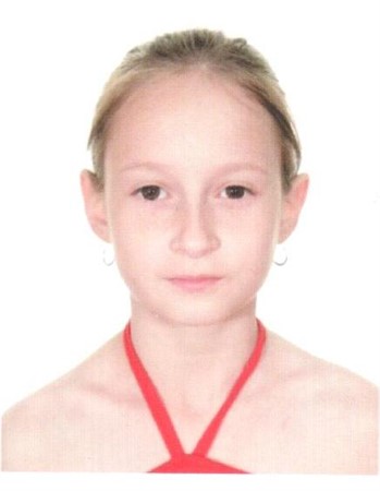 Profile picture of Anastasiia Duchenko