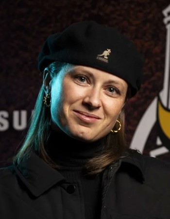 Profile picture of Sina Müller