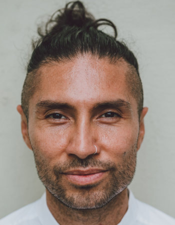 Profile picture of Daniel David Rojas Gomez