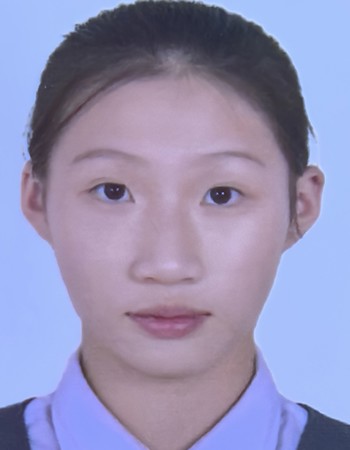 Profile picture of Zhou Yee Ching
