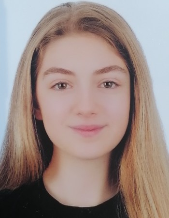 Profile picture of Damla Gurel