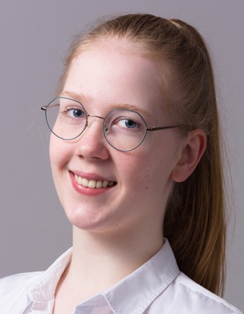 Profile picture of Eva Gruber