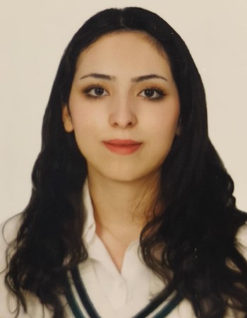 Profile picture of Melis Kalyon