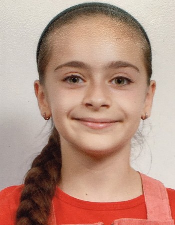 Profile picture of Aleksandra Stamenova