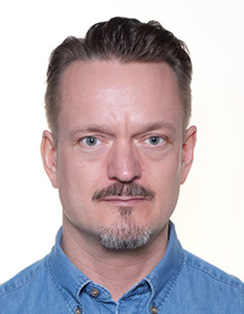 Profile picture of Reidar Eriksen