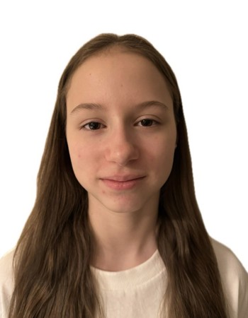 Profile picture of Sofija Aniskevic