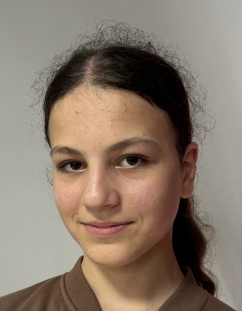 Profile picture of Jonida Brami