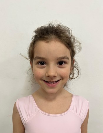 Profile picture of Ionita Ionita Anastasia-Elena
