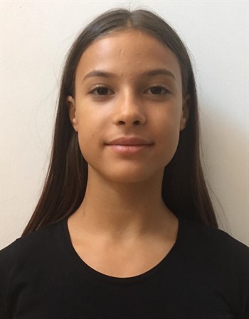 Profile picture of Rasadean Marisa Daira