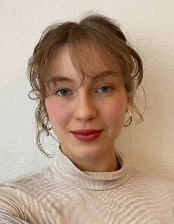 Profile picture of Alma Luise Dehnert
