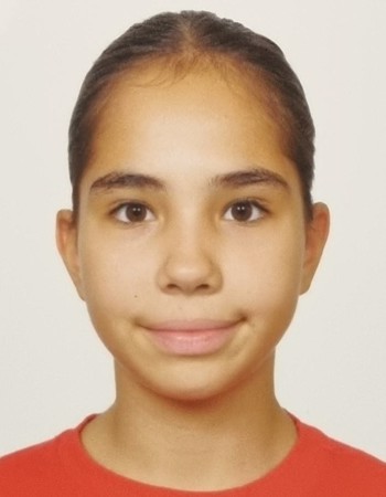 Profile picture of Nehir Guvenc