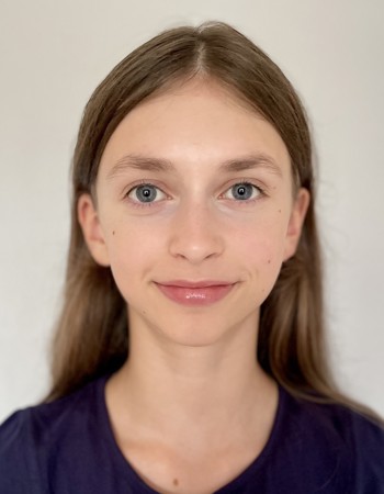 Profile picture of Anna Teslikova