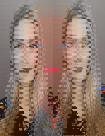 Profile picture of Mariia Luferenko