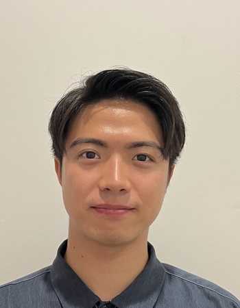 Profile picture of Ryuichiro Terahara