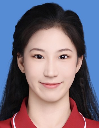 Profile picture of Chen Xi