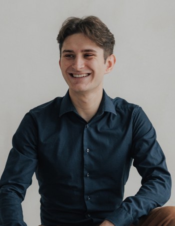 Profile picture of Paul Thorwarth