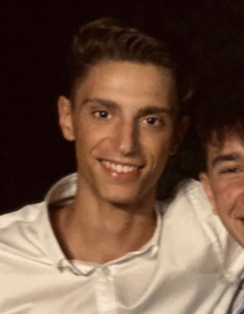 Profile picture of Francesco Salesi