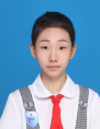 Profile picture of Cheng Zihan