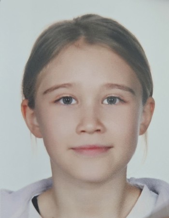 Profile picture of Aleksandra Shestova