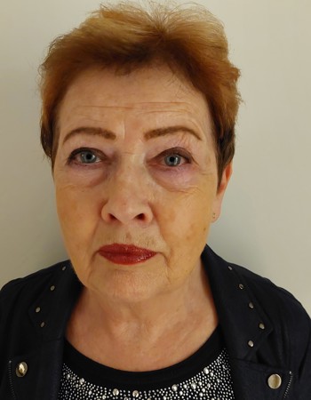 Profile picture of Lisa Herrestrup Leth