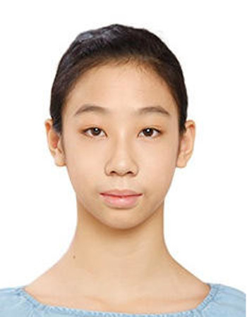 Profile picture of Wang Jiaqi