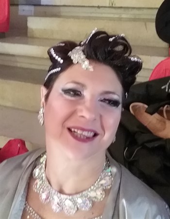 Profile picture of Annunziata Pasinetti