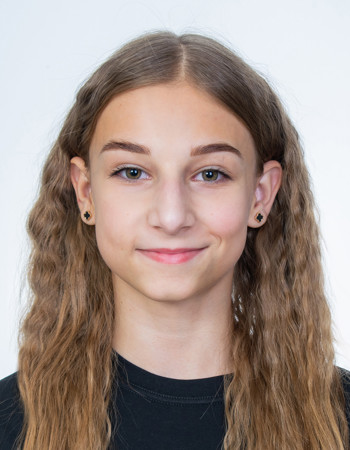 Profile picture of Anna Petrenko